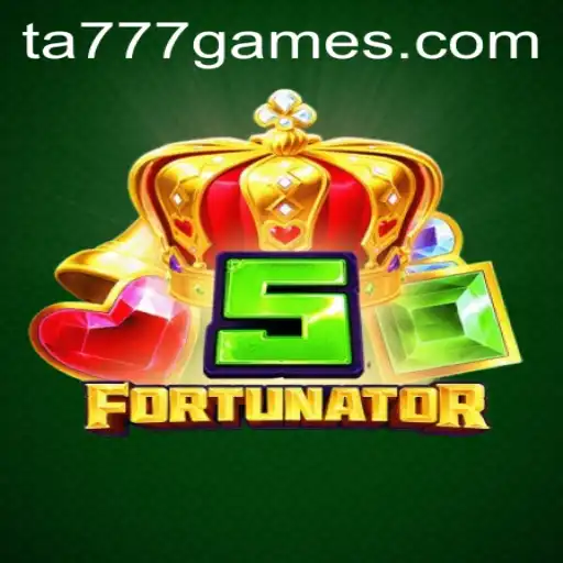 TA777 Casino App