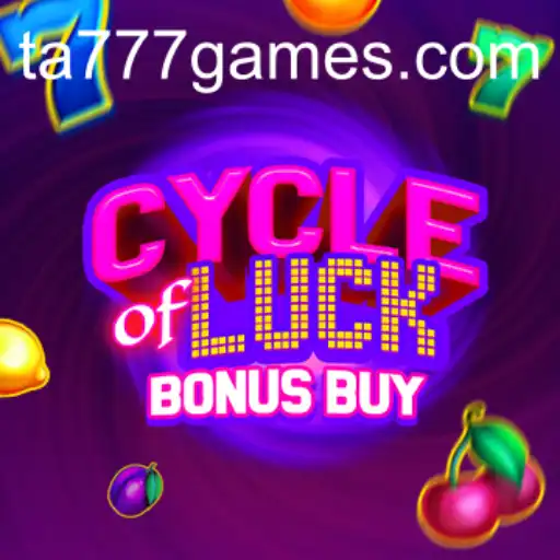 TA777 Casino App